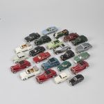 1146 8443 MODEL CARS